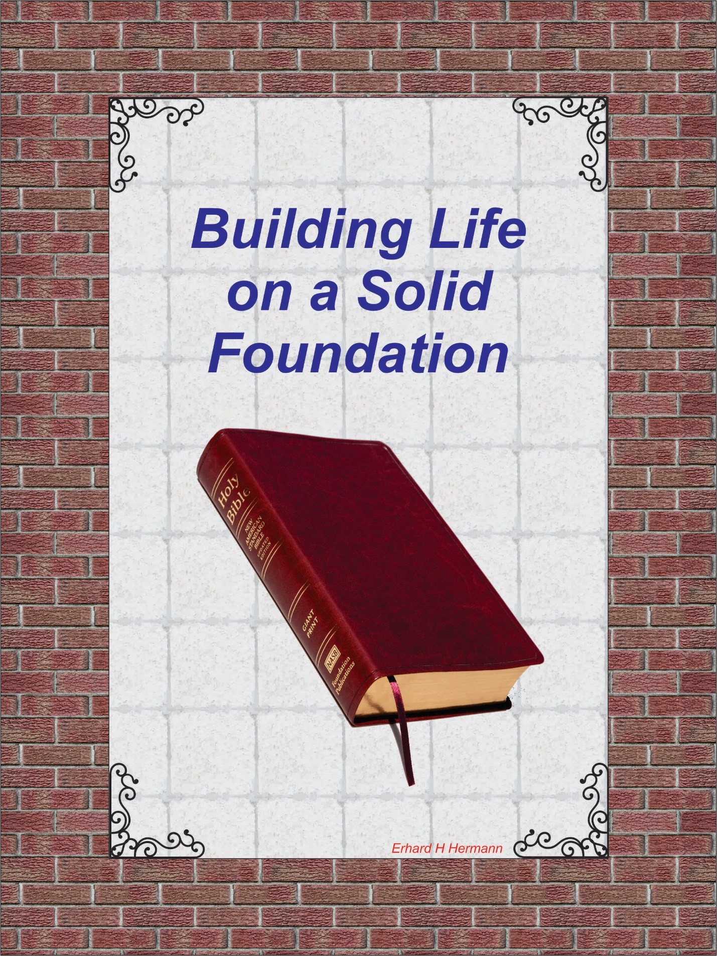 Building Life