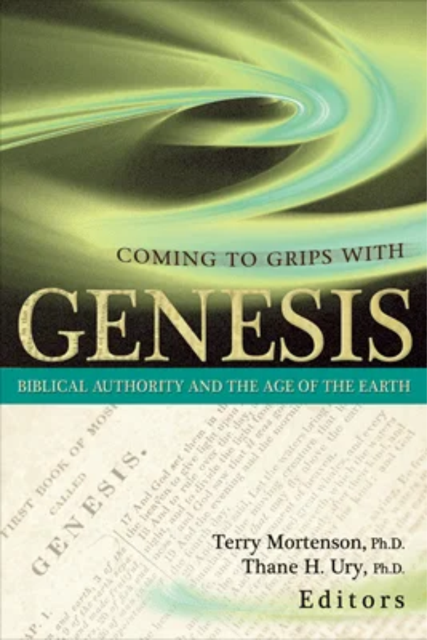 Grips Genesis