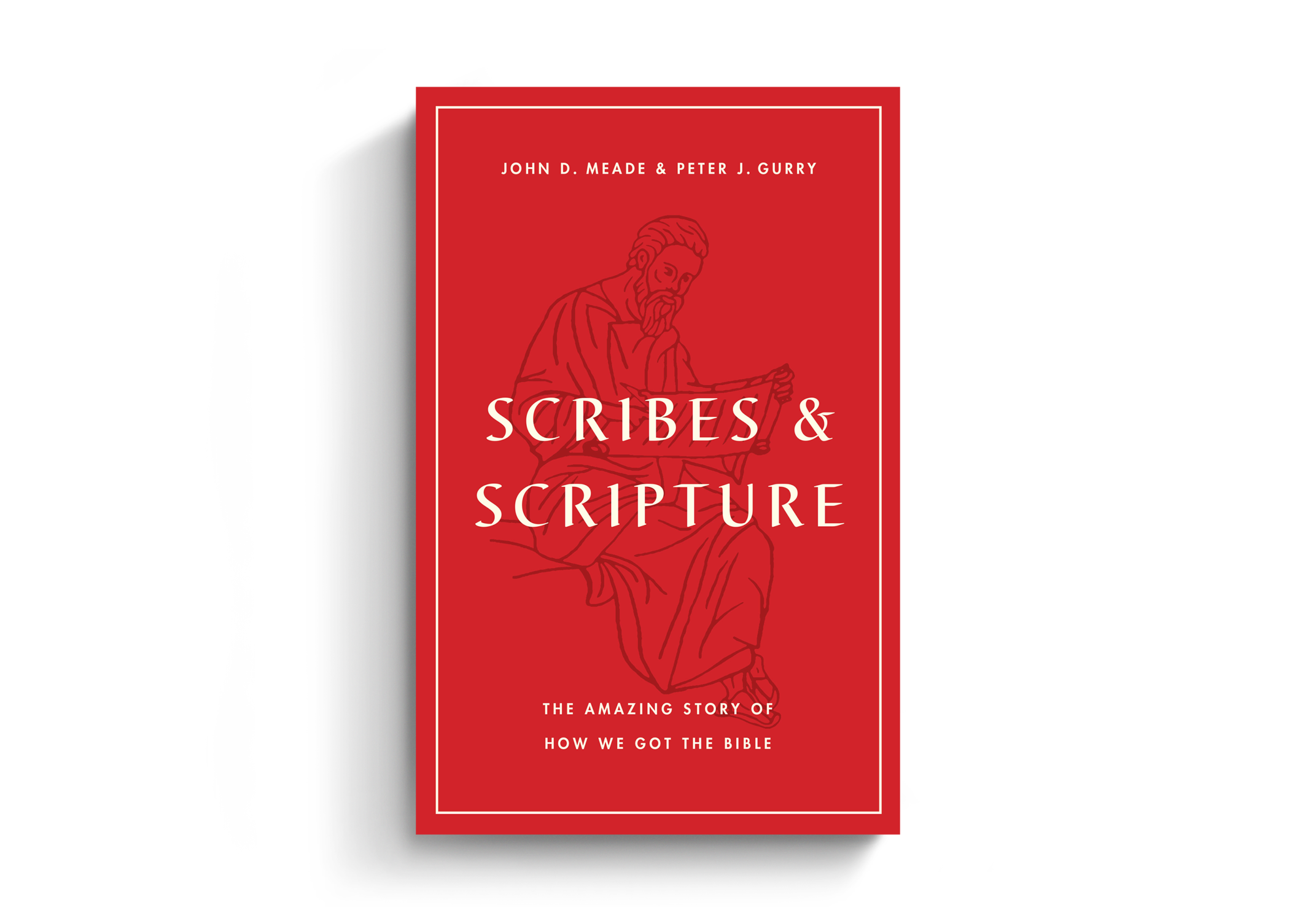 Scribes and Scripture