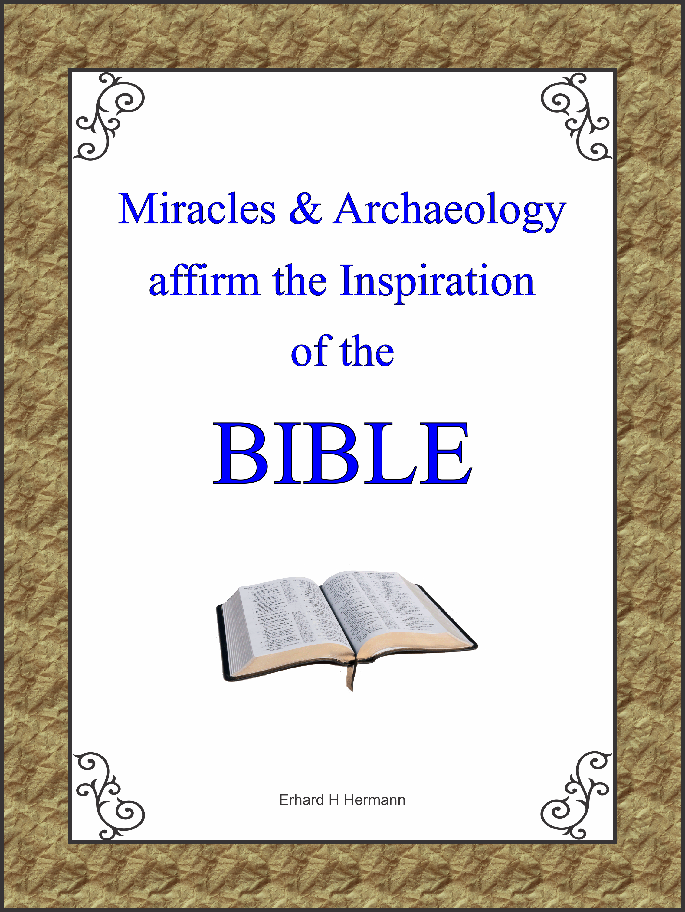 Miracles and Archaeology